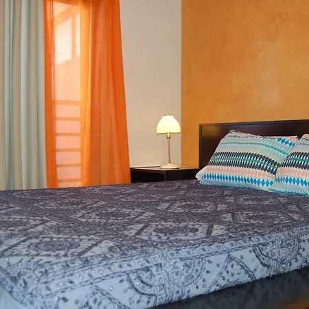 El Medano. Paradise. Apartment