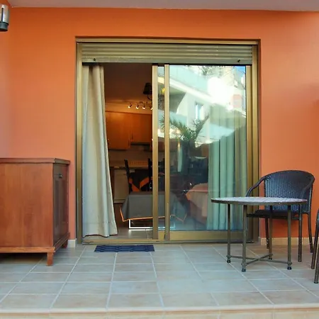 El Medano. Paradise. Apartment