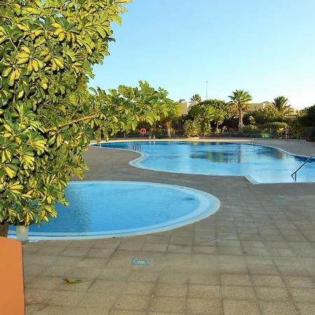 Apartment El Medano. Paradise. La Tejita