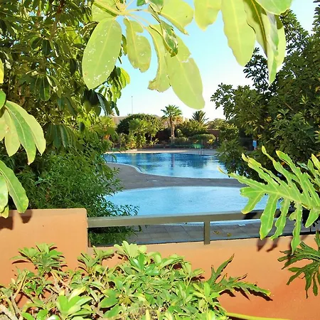 El Medano. Paradise. Apartment