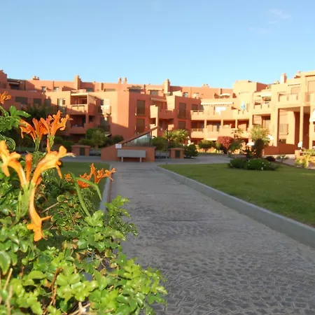 Apartment El Medano. Paradise. *
