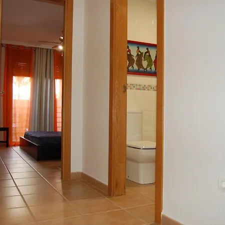 El Medano. Paradise. Apartment *